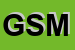 Logo di GSM83