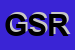 Logo di GSM83 SOCA RL
