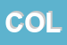 Logo di COLDGEST