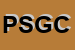 Logo di PANIFICIO DI SORACE GPPA e CSNC