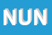 Logo di NUNNARI
