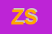 Logo di ZANGHI-SALVATORE