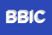Logo di BIG BEN DI IMPOCO CONCETTO