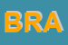 Logo di BRANCATO