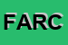 Logo di FARMACIA AMMENDOLIA DI RUGGERI CATERINA