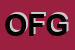 Logo di OTOFON DI FINOCCHIO GIOVANNA