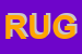 Logo di RUGGERI