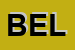 Logo di BELLAMACINA
