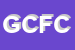Logo di GFG DI CAPUTO FRANCESCO e C SNC