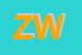 Logo di ZHENG WEIWEI
