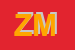 Logo di ZIR MODA