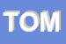 Logo di TOMAYA