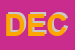 Logo di DECOR
