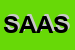 Logo di SANSONE ARTE DI A SANSONE