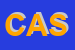 Logo di CASAMICA