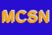 Logo di MUSICAL CENTER SNC DI NORELLA 