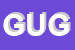 Logo di GUGLIANDOLO