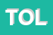 Logo di TOLUIAN