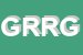 Logo di GIOCA RT DI RUSSO GIACOMO