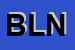 Logo di IN BICI LANZAFAME NICOLA