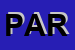 Logo di PARIS