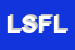 Logo di LFN SAS DI FABIO LAVAFILA e C