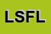 Logo di LFN SAS DI FABIO LAVAFILA e C