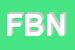 Logo di FLORIDEA DI BOMBARA NUNZIO