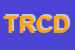 Logo di TRINACRIA RICAMBI DI CARDIA D e CSNC