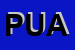 Logo di PASTICCERIA URZI ANTONIO