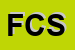 Logo di FG CRUPI SRL