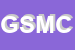 Logo di GIMMI-S DI SPANU MONICA E e C SAS