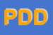 Logo di PASTICCERIA DEL DUOMO