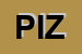 Logo di PIZZ-UP