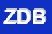 Logo di ZERONOVANTA DISCO BAR