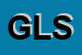 Logo di GDL LOGISTICA SRL