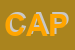 Logo di CAPIECI SPA