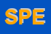 Logo di SPEDAMAR