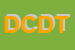Logo di DT CONSULTING DI DOMENICO TRISCHITTA