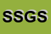 Logo di S S G SUD SERVICE GROUP SRL