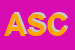Logo di ASCOF SNC