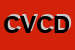 Logo di CUCE-VENTO CED DEL DOTT P CUCE-E DEL DOTT G VENTO SNCSIGLA    CUCE-VENT