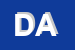 Logo di D-AUDINO ALFREDO