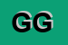 Logo di GRINGERI GRAZIA