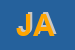 Logo di JENI ALDO
