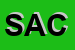 Logo di SACCA-