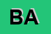Logo di BARBUSCIA ANGELO