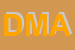 Logo di D-AMBRA MARIA ANTONIA