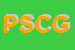 Logo di PICCOLA SOC COOP GENESI A RL