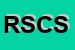 Logo di RUSSO SANTINO E CONCETTO STUDIO LEGALE E COMMERCIALE ASSOCIATO